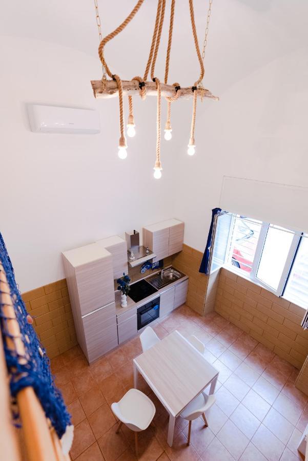 Appartement Blue Angel Oak - *