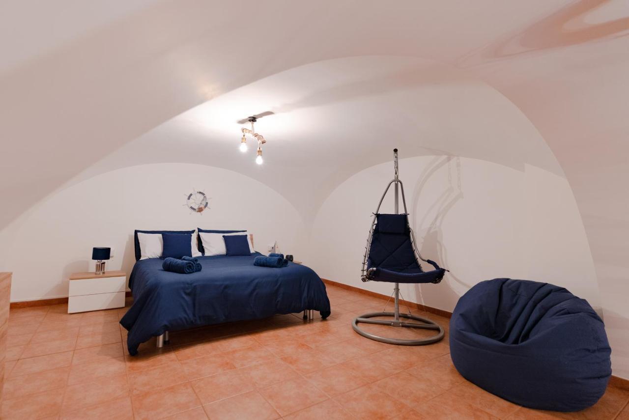 Appartement Blue Angel Oak -