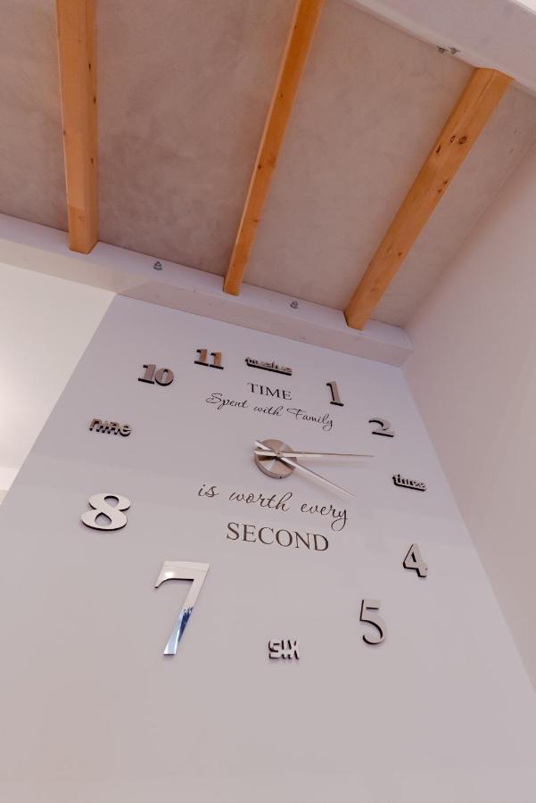 Blue Angel Oak - Appartement Bari