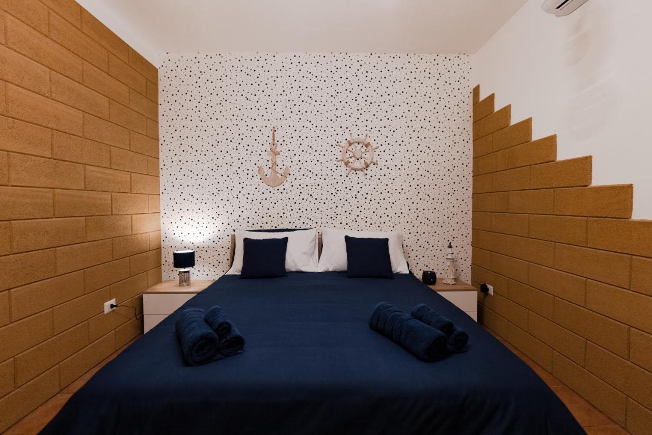 Appartement Blue Angel Oak - *