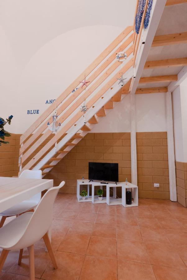 Appartement Blue Angel Oak - Bari