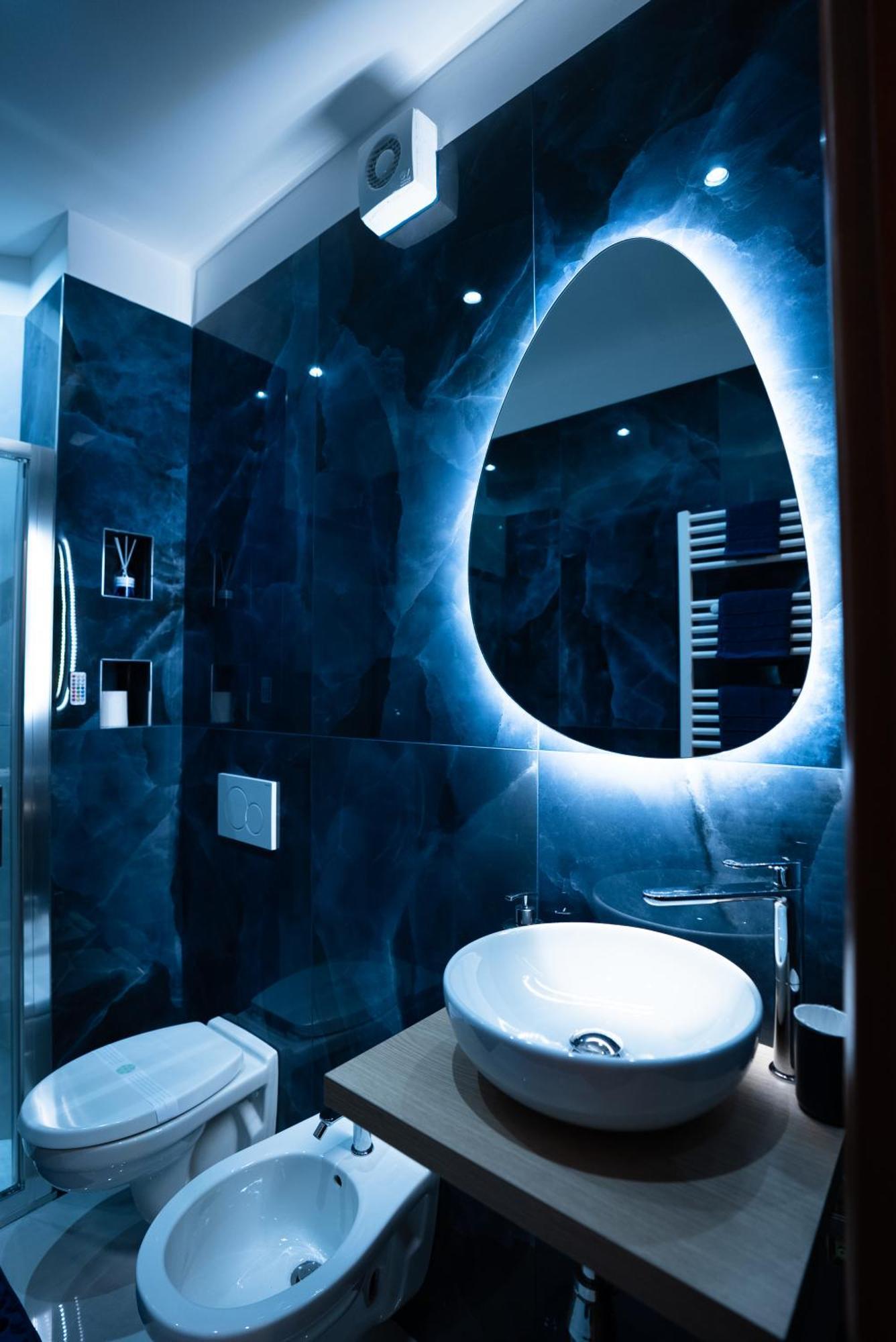 Blue Angel Oak - Appartement